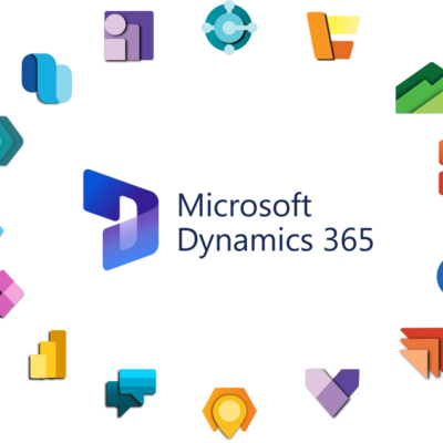 Microsoft dynamics